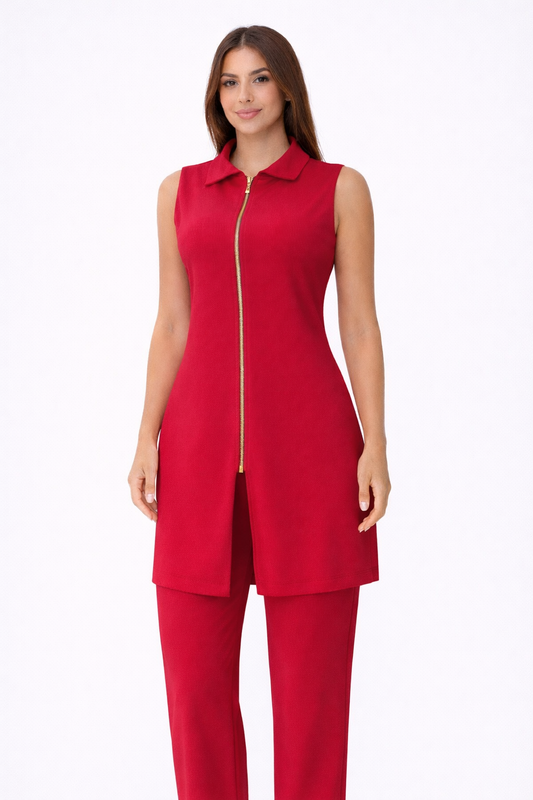 Jaleco Tech Malha Tecnológica Manga Cavada